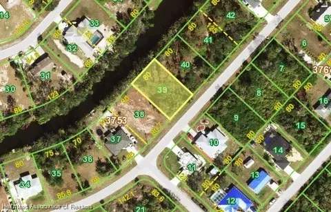 7323 Sea Mist Dr, Port Charlotte, FL 33981
