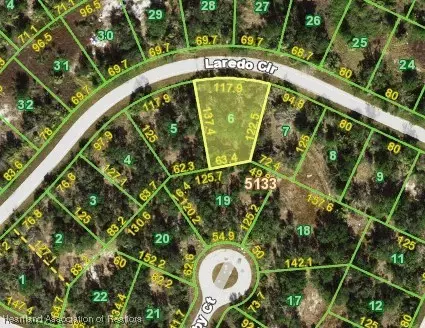 13291 Laredo Cir, Port Charlotte, FL 33981