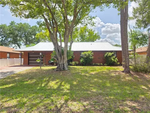 4306 Sebring Ave, Sebring, FL 33875