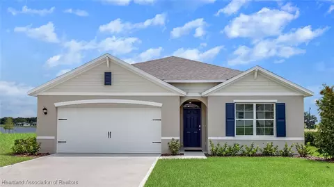 6856 Coconut Grove Dr, Sebring, FL 33872