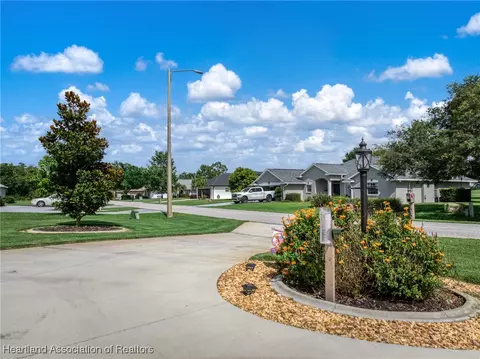 5639 Angelo Cir, Sebring, FL 33872 photo 5