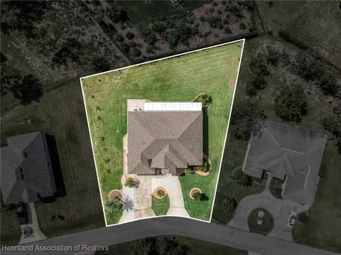 5639 Angelo Cir, Sebring, FL 33872 photo 4