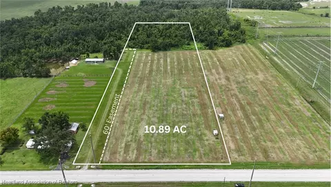 State 62 Road, Bowling Green, FL 33834