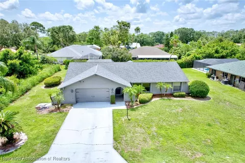 3314 Monza Dr, Sebring, FL 33872