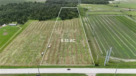 State 62 Road, Bowling Green, FL 33834