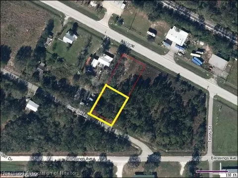 1872 Grey Oak Ln, Lorida, FL 33857 photo 2
