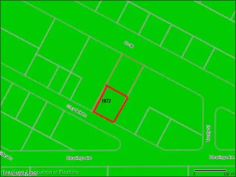 1872 Grey Oak Ln, Lorida, FL 33857 photo 3