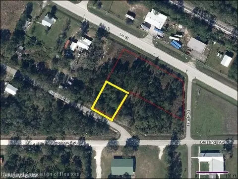 1872 Grey Oak Ln, Lorida, FL 33857 photo 6