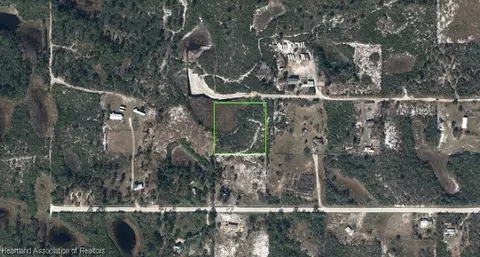 125 Fairhill St, Lake Placid, FL 33852