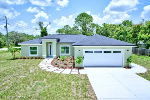 6930 Spumoni St, Sebring, FL 33872