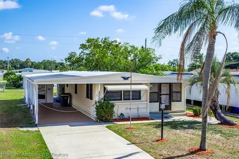 3352 Illinois Ave, Sebring, FL 33870