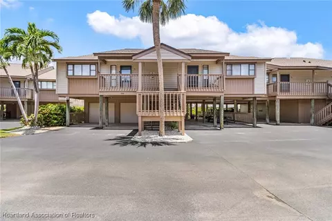 7596 Captains Harbor Apt 502 Dr, Bokeelia, FL 33922