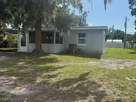 816 S 9th Ave, Wauchula, FL 33873