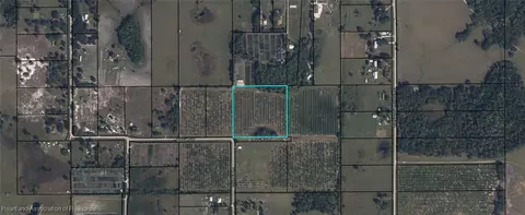 Buck Drive, Zolfo Springs, FL 33890