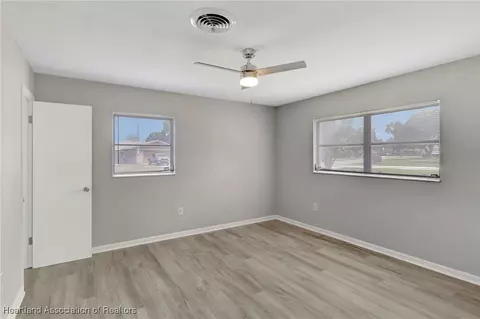 Bedroom - 107 Spring Garden Rd, Sebring, FL 33870 photo 2 of 3