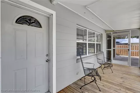 Exterior - 107 Spring Garden Rd, Sebring, FL 33870 photo 1 of 1