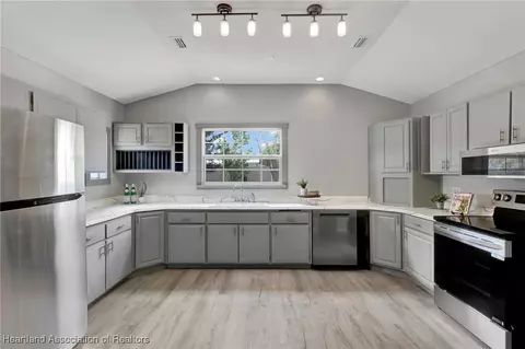 Kitchen - 107 Spring Garden Rd, Sebring, FL 33870 photo 1 of 3