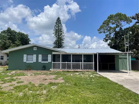 107 Spring Garden Rd, Sebring, FL 33870