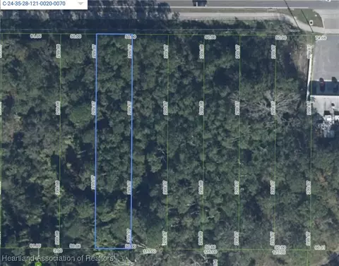 2225 Hammock Rd, Sebring, FL 33872 photo 1