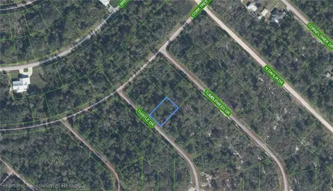 3229 Thistle Dr, Lake Placid, FL 33852