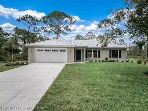 4225 Cooper Dr, Sebring, FL 33872