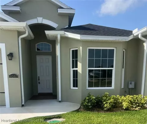 3067 Golden Bear Rd, Sebring, FL 33872 photo 1