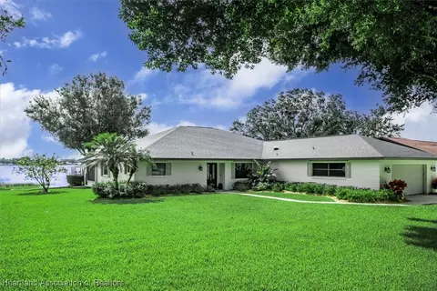 130 Deanna Dr, Lake Placid, FL 33852