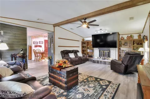 119 Mini Ranch Rd, Sebring, FL 33870 photo 2