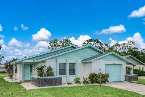 2713 Par Rd, Sebring, FL 33872 photo 2