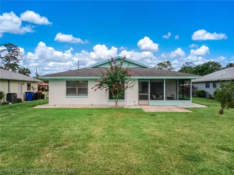 2713 Par Rd, Sebring, FL 33872 photo 23