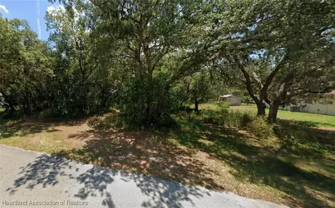 2113 N Cardinal Rd, Avon Park, FL 33825