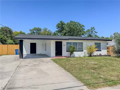 938 Glenwood Ave, Sebring, FL 33870