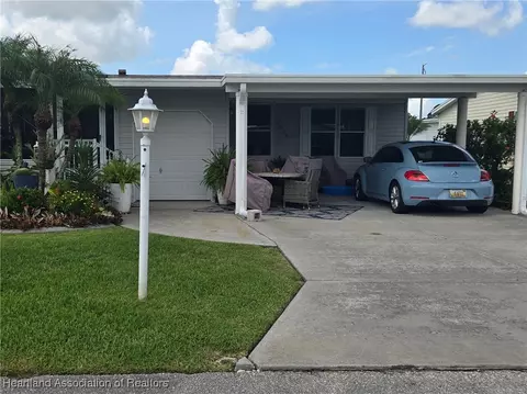 3039 Going To The Sun St, Sebring, FL 33872