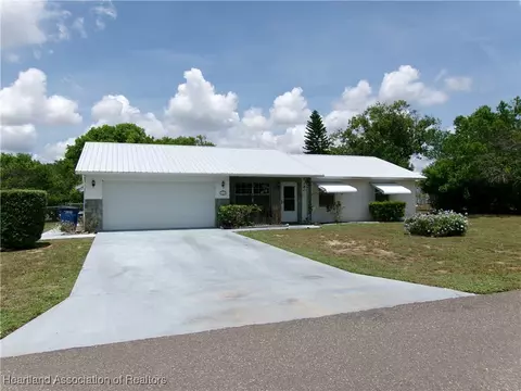 1618 Roberta Ave, Sebring, FL 33870 photo 1