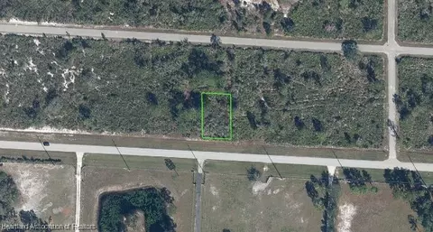 3541 Miller Ave, Sebring, FL 33852