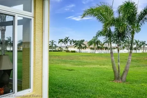 Exterior - 1624 Marble St, Sebring, FL 33870 photo 7 of 11