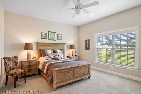 Bedroom - 1624 Marble St, Sebring, FL 33870 photo 1 of 6