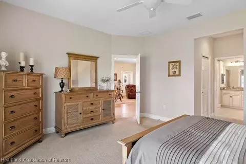 Bedroom - 1624 Marble St, Sebring, FL 33870 photo 3 of 6