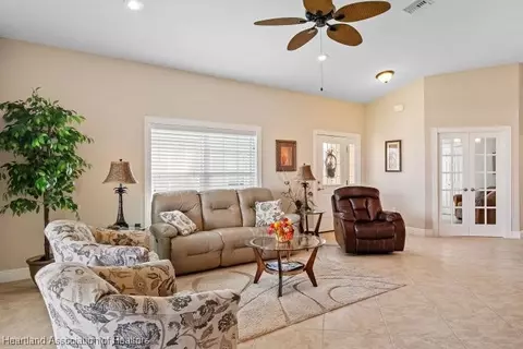 Living - 1624 Marble St, Sebring, FL 33870 photo 2 of 2