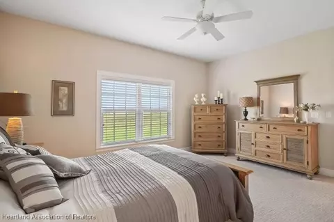 Bedroom - 1624 Marble St, Sebring, FL 33870 photo 2 of 6