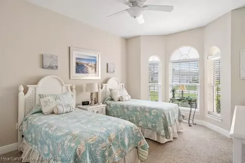 Bedroom - 1624 Marble St, Sebring, FL 33870 photo 6 of 6