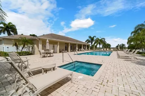 Exterior - 1624 Marble St, Sebring, FL 33870 photo 11 of 11