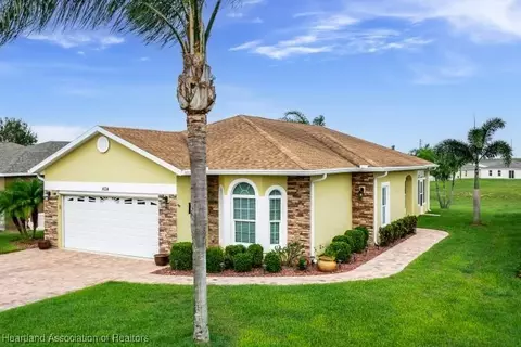 1624 Marble St, Sebring, FL 33870