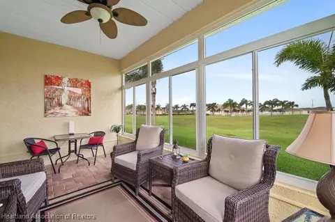 Exterior - 1624 Marble St, Sebring, FL 33870 photo 3 of 11