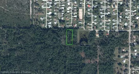 1836 Daffodil Ave, Sebring, FL 33875
