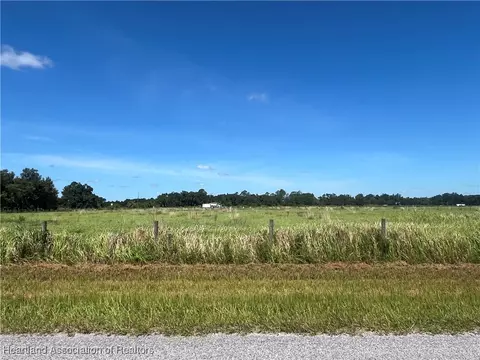 Sasser Road, Zolfo Springs, FL 33890
