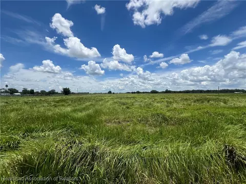 Tom Bryan Road, Zolfo Springs, FL 33890