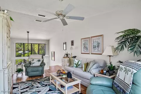5619 Casablanca Circle V3-b, Sebring, FL 33870 photo 22