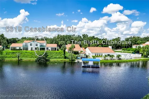 5619 Casablanca Circle V3-b, Sebring, FL 33870 photo 36