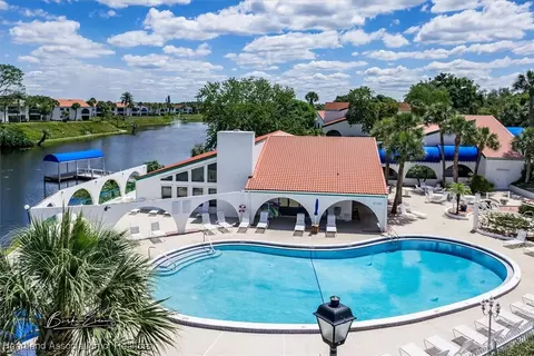 5619 Casablanca Circle V3-b, Sebring, FL 33870 photo 37